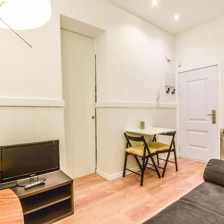 마드리드 Apartamento Acogedor En El Barrio De Las Letras 아파트 외부 사진