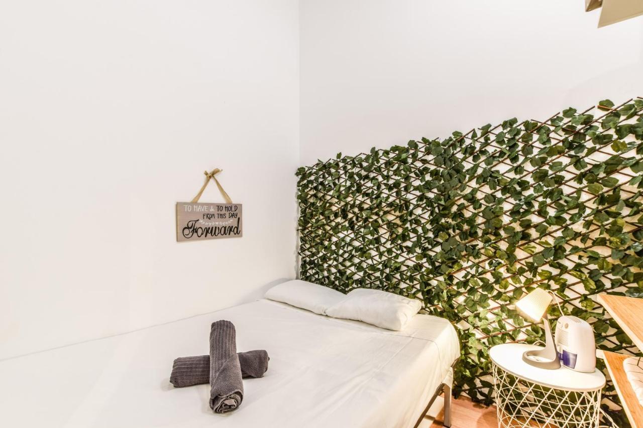 마드리드 Apartamento Acogedor En El Barrio De Las Letras 아파트 외부 사진